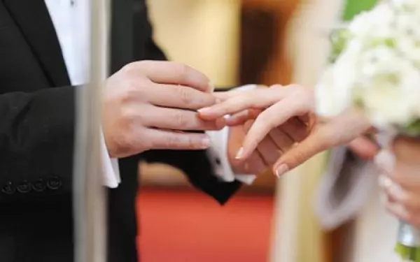 شاب يريد الزواج