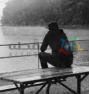 وجدت طفل ضائع